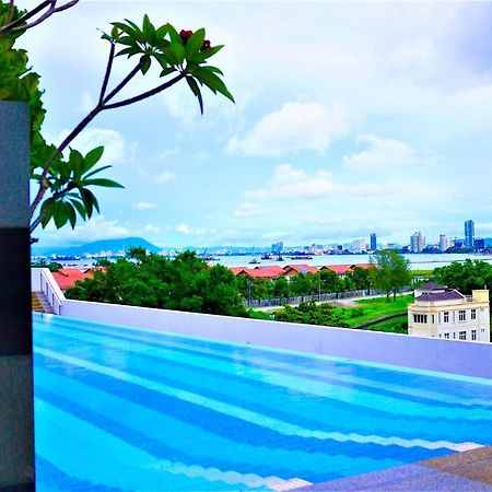 The Landmark Penang Tanjung Tokong Экстерьер фото