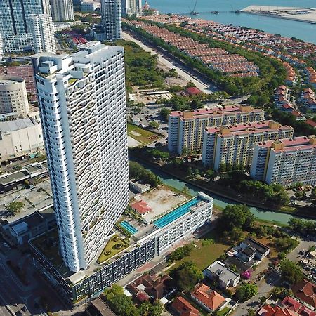 The Landmark Penang Tanjung Tokong Экстерьер фото