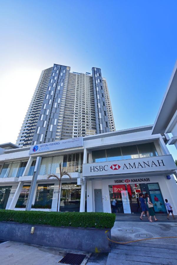 The Landmark Penang Tanjung Tokong Экстерьер фото